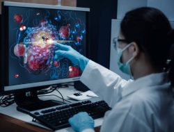 Nanoteknologi dalam Farmasi, Masa Depan Penghantaran Obat yang Lebih Efektif