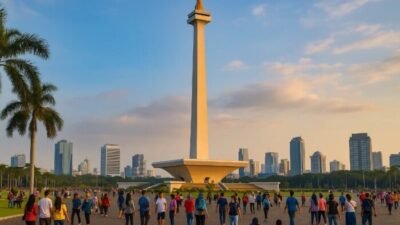 Jakarta