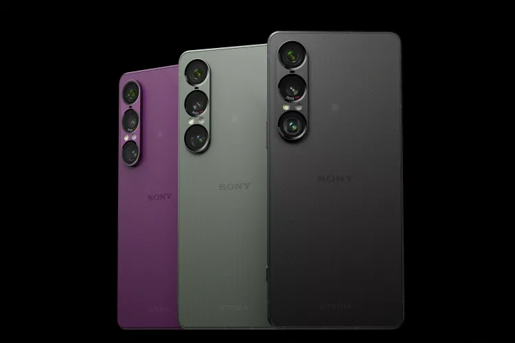 Xperia 1 VII