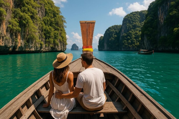 Thailand