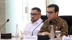 Nezar Patria Ajak Media Cari Model Bisnis Baru