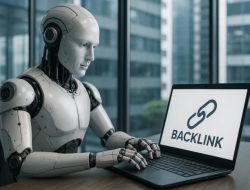 Strategi Backlink Efektif dengan AI Modern